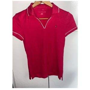 Tommy hilfiger polo shirt